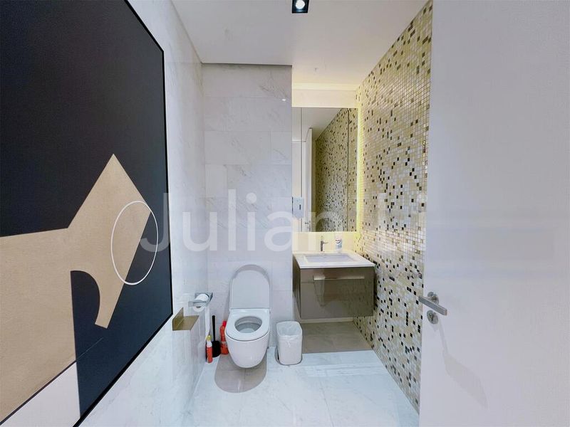 4 Bed Condo for Sale in  South Beach Residences - Image 15